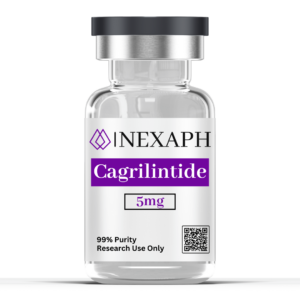 Cagrilintide 5mg (10 Vials/Kit)