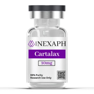 Cartalax 10mg (10 vials/kit)