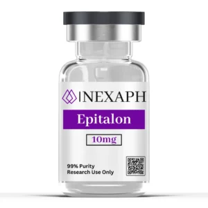 Epitalon 10mg (10 vials/kit)